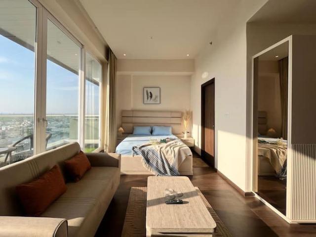 Rental | 3 BHK + Pooja Room 1930 Sq.Ft. Apartment in Spaze Privy