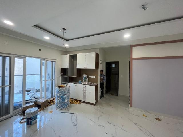Rental | 3 BHK + Pooja Room 1940 Sq.Ft. Apartment in Kondapur