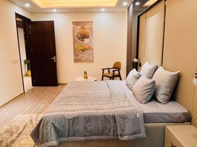 Rental | 3 BHK + Pooja Room 1956 Sq.Ft. Apartment in Sector 10