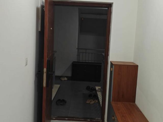 Rental | 3 BHK + Pooja Room 1952 Sq.Ft. Apartment in Casagrand Boulevard