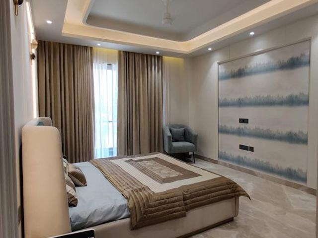 Rental | 3 BHK + Pooja Room 1980 Sq.Ft. Apartment in Mahindra Aura