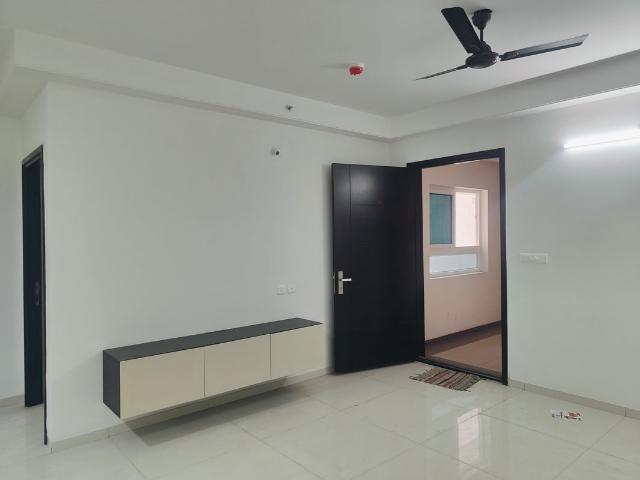 Rental | 3 BHK + Pooja Room 1982 Sq.Ft. Apartment in Aparna Zenon
