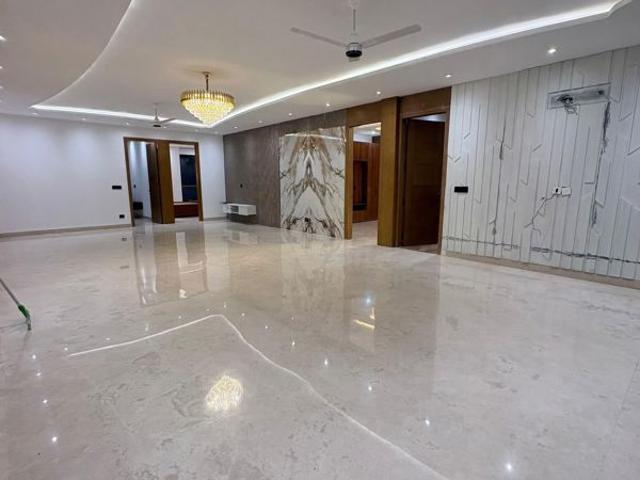 Rental | 3 BHK + Pooja Room 1990 Sq.Ft. Apartment in Tashee Capital Gateway