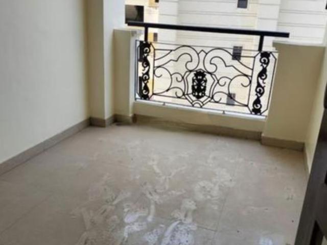 Rental | 3 BHK + Pooja Room 2004 Sq.Ft. Apartment in Jugals Emerald Court