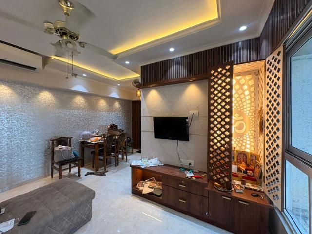 Rental | 3 BHK + Pooja Room 2000 Sq.Ft. Apartment in Tridhaatu Aaroha