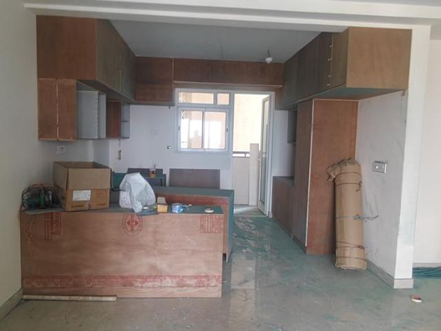 Rental | 3 BHK + Pooja Room 2000 Sq.Ft. Apartment in Aurobindo Kohinoor