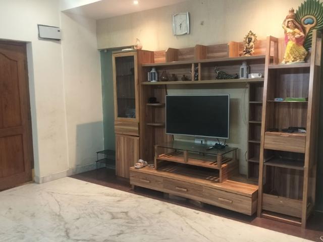 Rental | 3 BHK + Pooja Room 2000 Sq.Ft. Apartment in Jubilee Hills