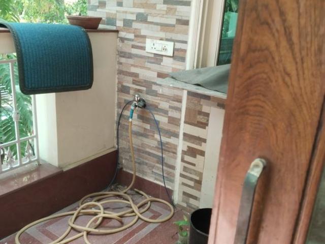 Rental | 3 BHK + Pooja Room 2000 Sq.Ft. Apartment in Sarita Vihar