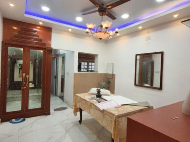 Rental | 3 BHK + Pooja Room 2000 Sq.Ft. Independent House in HSR layout