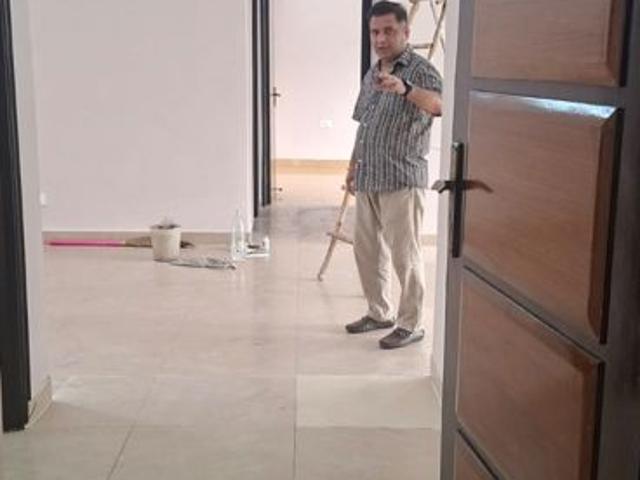Rental | 3 BHK + Pooja Room 2000 Sq.Ft. Independent House in Sector 52