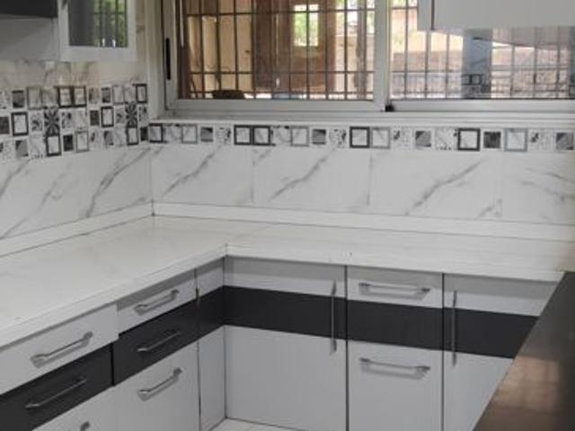 Rental | 3 BHK + Pooja Room 2000 Sq.Ft. Villa in Grace Dieu Bungalows