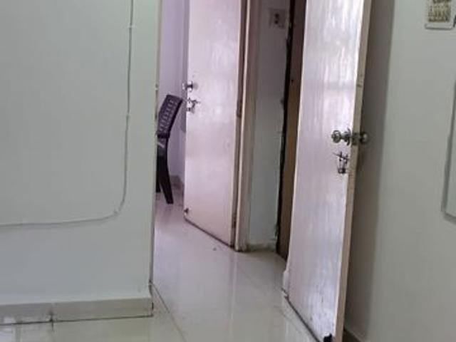 Rental | 3 BHK + Pooja Room 2000 Sq.Ft. Villa in Karia Konark Nagar Phase 1