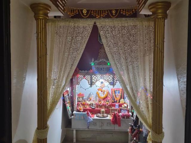 Rental | 3 BHK + Pooja Room 200 Sq.Mt. Independent House in Sector 46