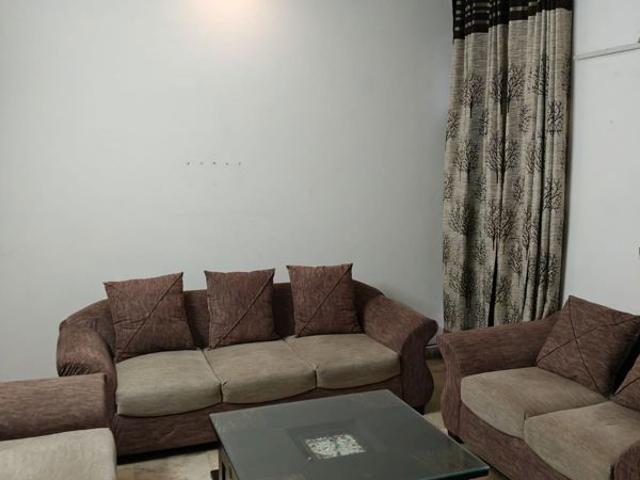 Rental | 3 BHK + Pooja Room 200 Sq.Yd. Independent House in Sector 55