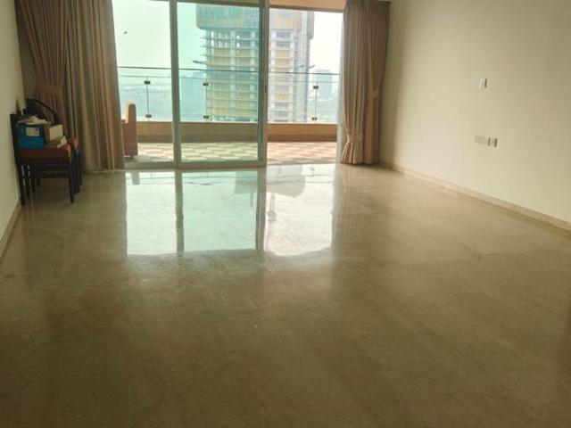 Rental | 3 BHK + Pooja Room 2010 Sq.Ft. Apartment in Lokhandwala Minerva Mahalaxmi