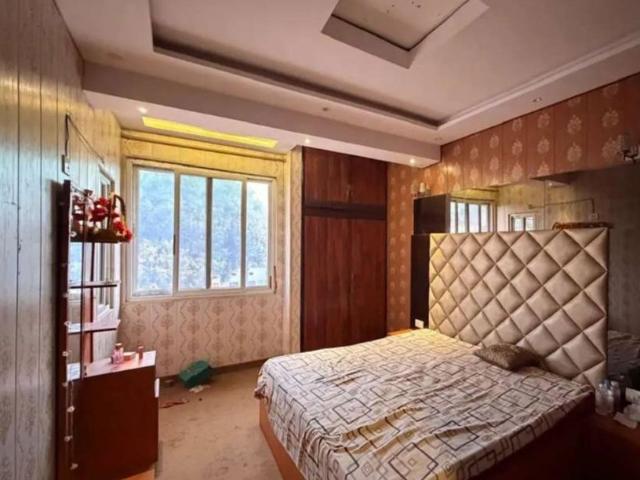 Rental | 3 BHK + Pooja Room 2020 Sq.Ft. Apartment in Gomti Nagar