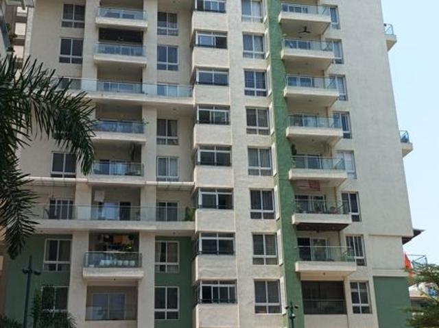 Rental | 3 BHK + Pooja Room 2034 Sq.Ft. Apartment in Sri Aditya Athena