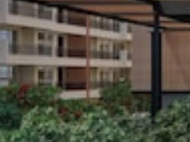 Rental | 3 BHK + Pooja Room 2088 Sq.Ft. Apartment in Godrej Woods