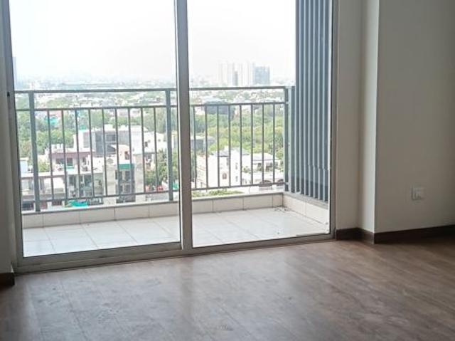 Rental | 3 BHK + Pooja Room 2088 Sq.Ft. Apartment in Godrej Woods