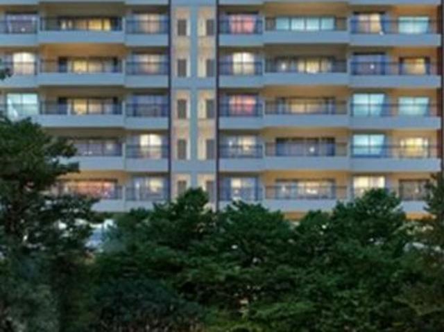 Rental | 3 BHK + Pooja Room 2080 Sq.Ft. Apartment in Godrej Woods