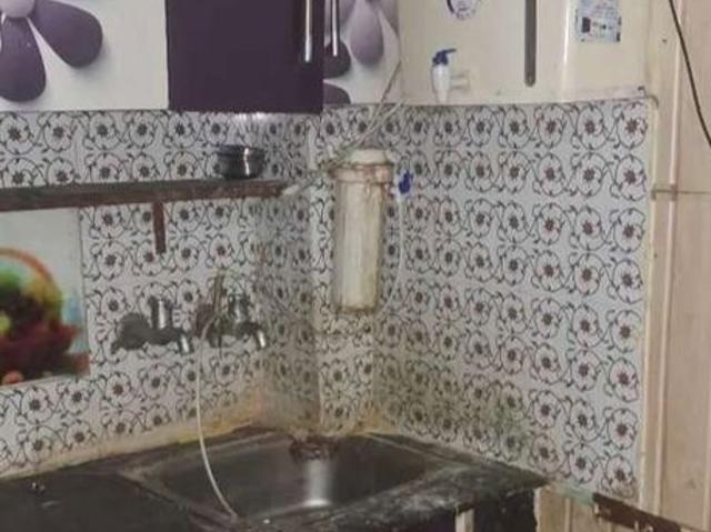 Rental | 3 BHK + Pooja Room 2100 Sq.Ft. Apartment in Rohtas Presidential Tower