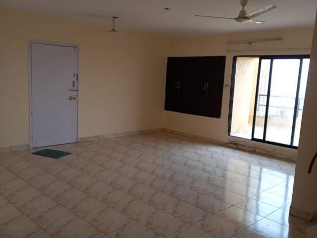 Rental | 3 BHK + Pooja Room 2100 Sq.Ft. Penthouse in Sagar Darshan Towers