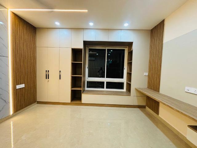 Rental | 3 BHK + Pooja Room 2200 Sq.Ft. Apartment in Aurobindo Kohinoor