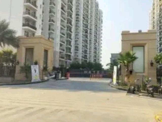 Rental | 3 BHK + Pooja Room 2200 Sq.Ft. Apartment in Gomti Nagar
