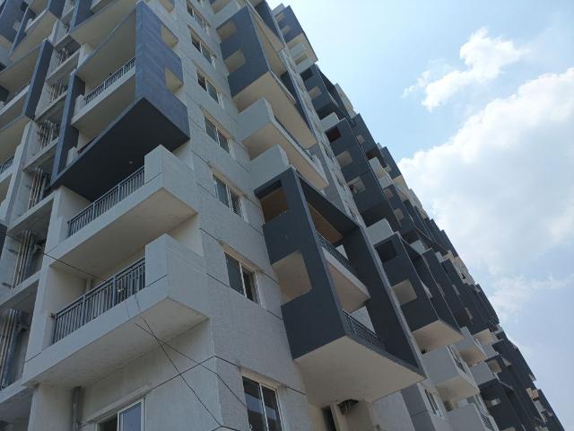 Rental | 3 BHK + Pooja Room 2200 Sq.Ft. Apartment in Sri Aditya Athena