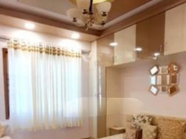 Rental | 3 BHK + Pooja Room 2250 Sq.Ft. Apartment in Hazratganj