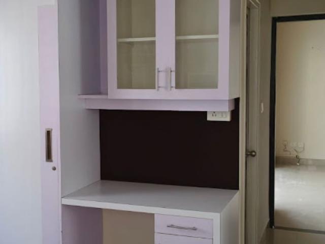 Rental | 3 BHK + Pooja Room 2300 Sq.Ft. Apartment in NCC Nagarjuna Meadows