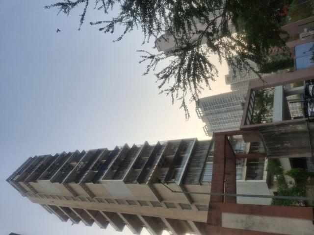 Rental | 3 BHK + Pooja Room 2315 Sq.Ft. Apartment in Shree Samarth Heights