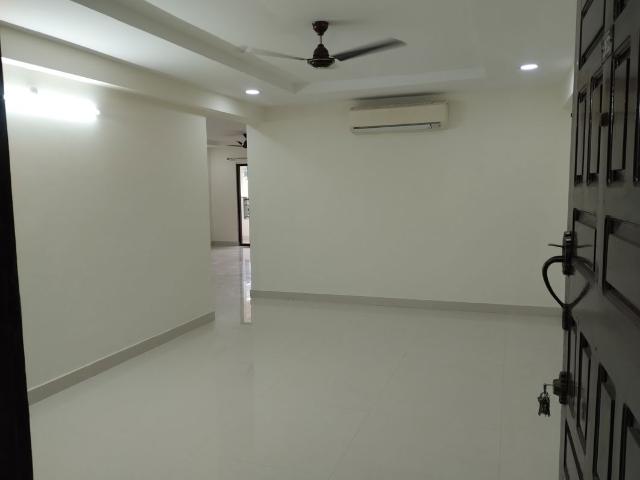Rental | 3 BHK + Pooja Room 2335 Sq.Ft. Apartment in Rajapushpa Provincia