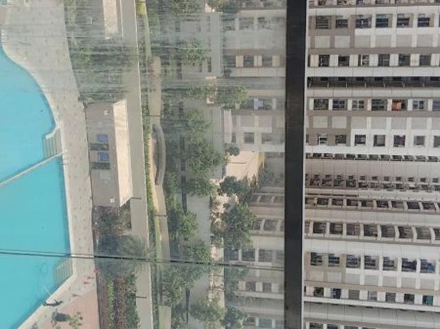 Rental | 3 BHK + Pooja Room 2340 Sq.Ft. Apartment in Abode Green Ridge