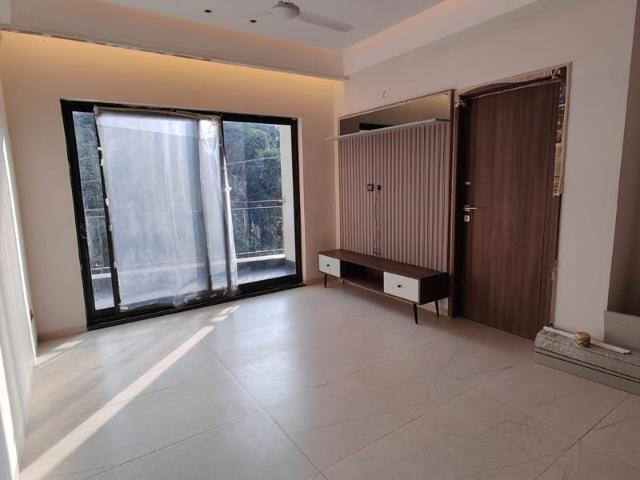 Rental | 3 BHK + Pooja Room 2400 Sq.Ft. Apartment in Ashok Nagar