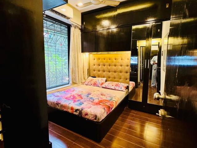 Rental | 3 BHK + Pooja Room 2400 Sq.Ft. Apartment in One Indiabulls Thane 1