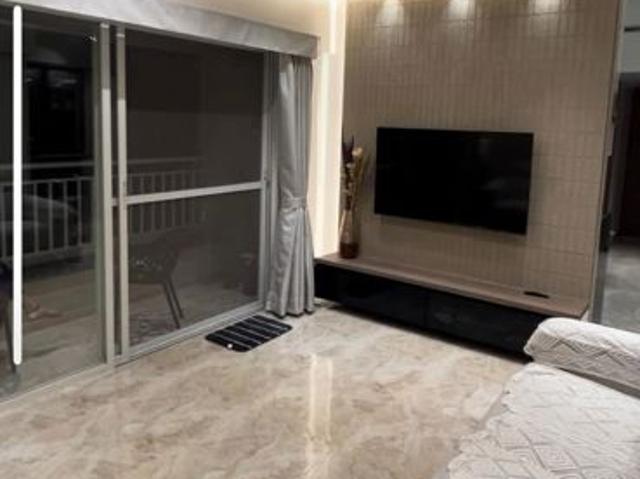 Rental | 3 BHK + Pooja Room 2400 Sq.Ft. Villa in Celestia Apartment