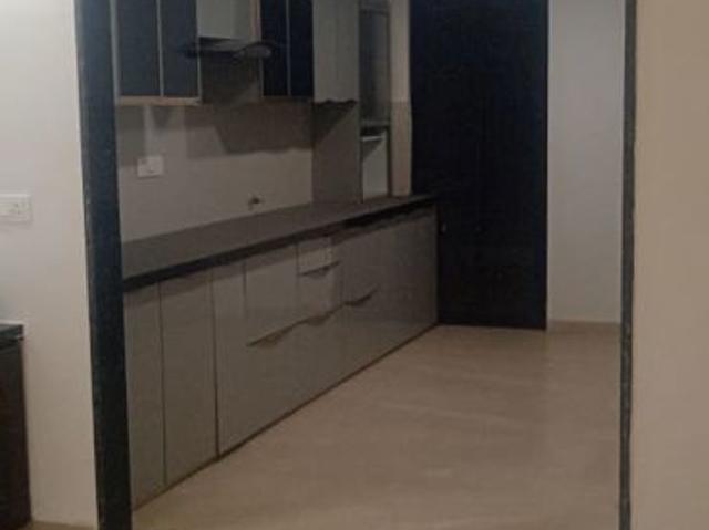 Rental | 3 BHK + Pooja Room 2500 Sq.Ft. Apartment in Tilak Nagar