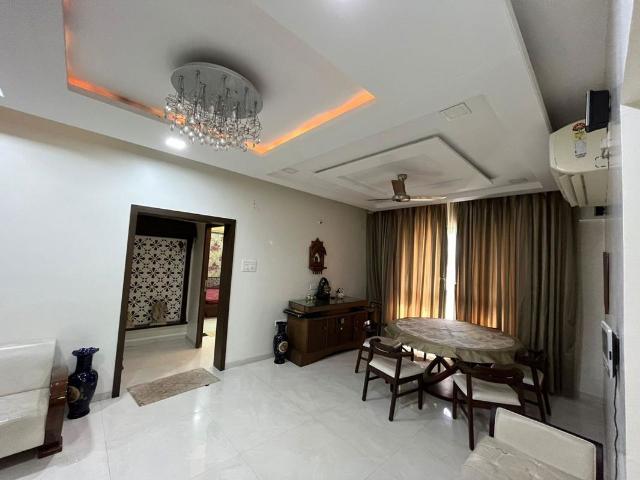 Rental | 3 BHK + Pooja Room 2500 Sq.Ft. Apartment in Lunkad Orchids