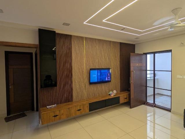 Rental | 3 BHK + Pooja Room 2500 Sq.Ft. Apartment in Sumadhura Horizon