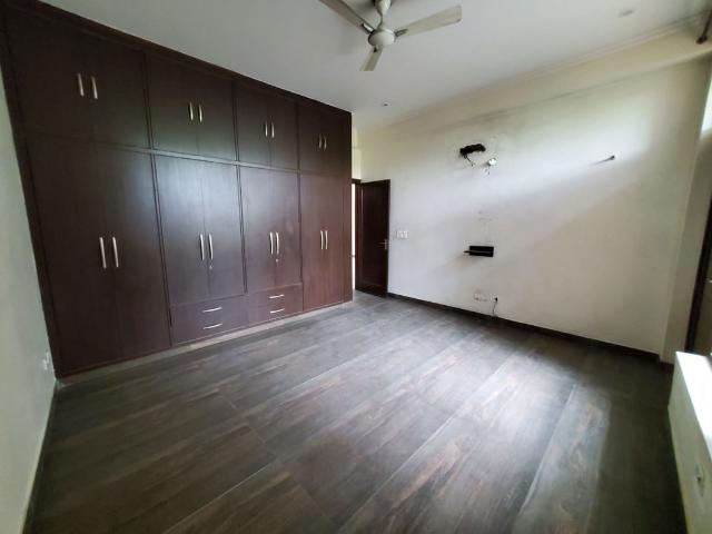 Rental | 3 BHK + Pooja Room 2500 Sq.Ft. Independent House in Sector 46