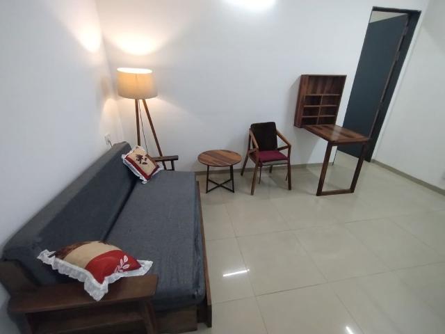 Rental | 3 BHK + Pooja Room 250 Sq.Yd. Apartment in RWA Apartments Sector 51