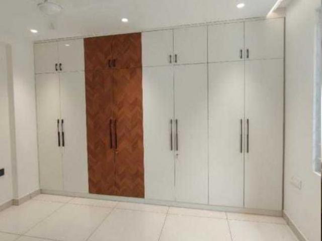 Rental | 3 BHK + Pooja Room 2515 Sq.Ft. Apartment in Trendset Jayabheri Elevate