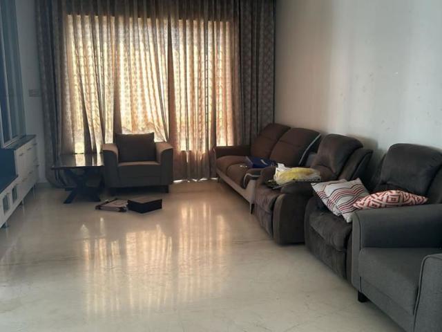 Rental | 3 BHK + Pooja Room 2595 Sq.Ft. Apartment in My Home Bhooja