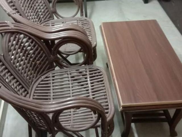 Rental | 3 BHK + Pooja Room 265 Sq.Yd. Apartment in RWA Residential Society Sector 46