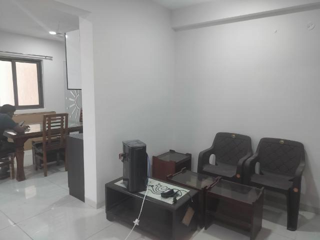 Rental | 3 BHK + Pooja Room 2950 Sq.Ft. Independent House in Sector 40