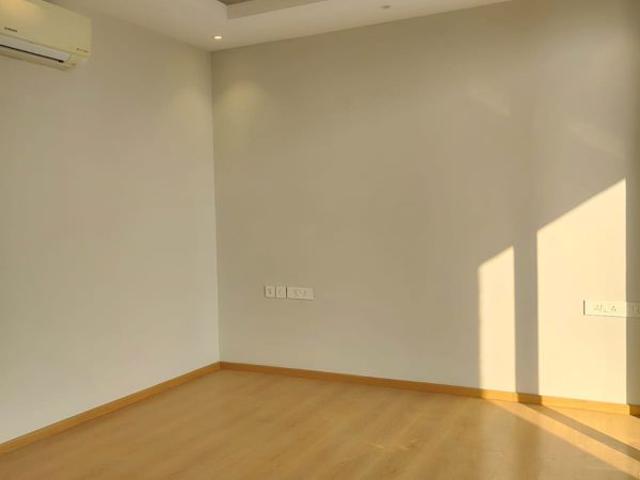 Rental | 3 BHK + Pooja Room 2985 Sq.Ft. Apartment in Mahindra Luminare