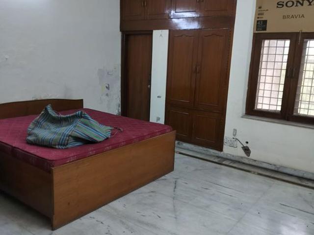 Rental | 3 BHK + Pooja Room 3000 Sq.Ft. Independent House in Sector 51