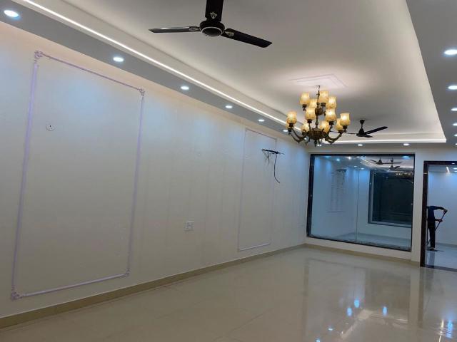 Rental | 3 BHK + Pooja Room 3000 Sq.Ft. Independent House in Sector 36
