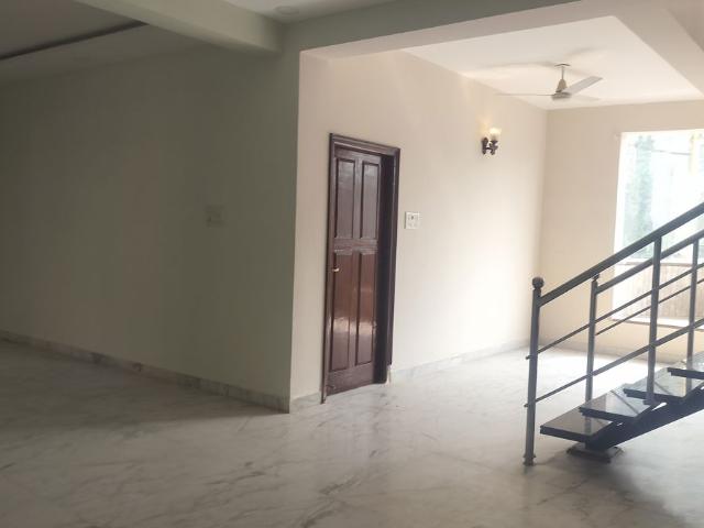Rental | 3 BHK + Pooja Room 3000 Sq.Ft. Penthouse in Jubilee Hills